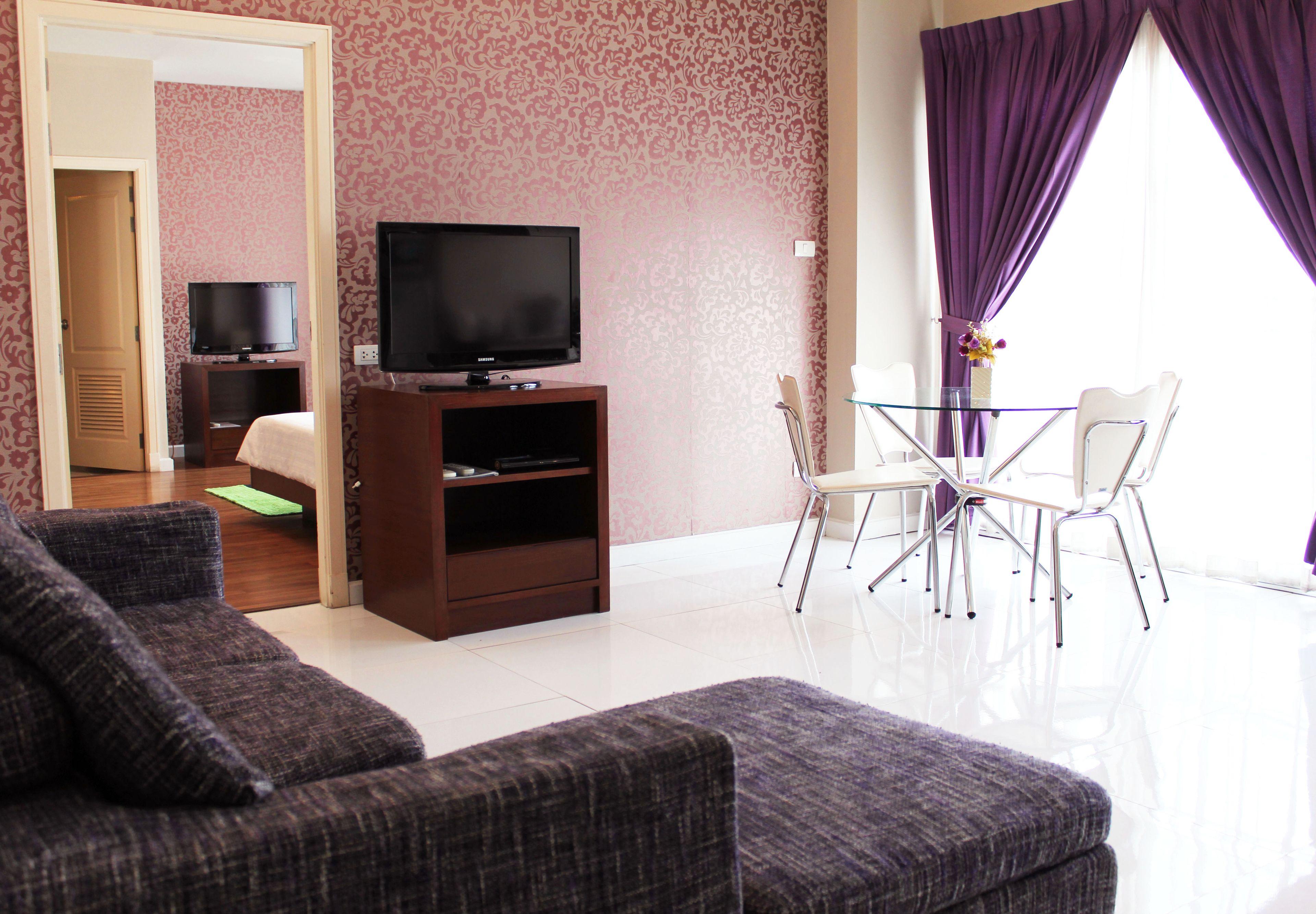 Baiyoke Ciao Hotel — Photos 3