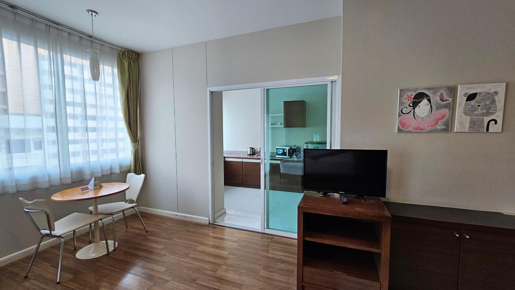 Baiyoke Ciao Hotel — Photos 2